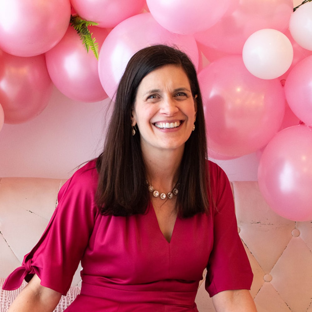 Meet your Posher, Kristin